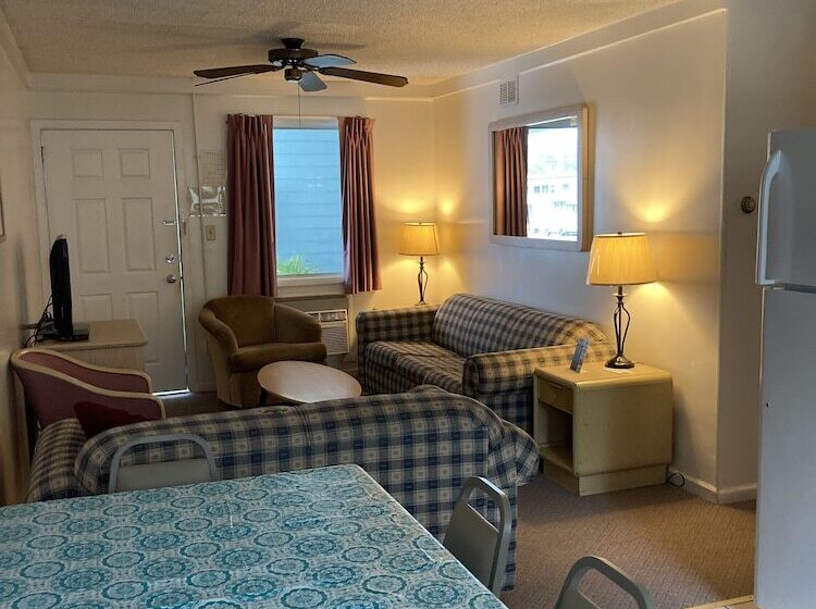 Rambler Motel & Apartments