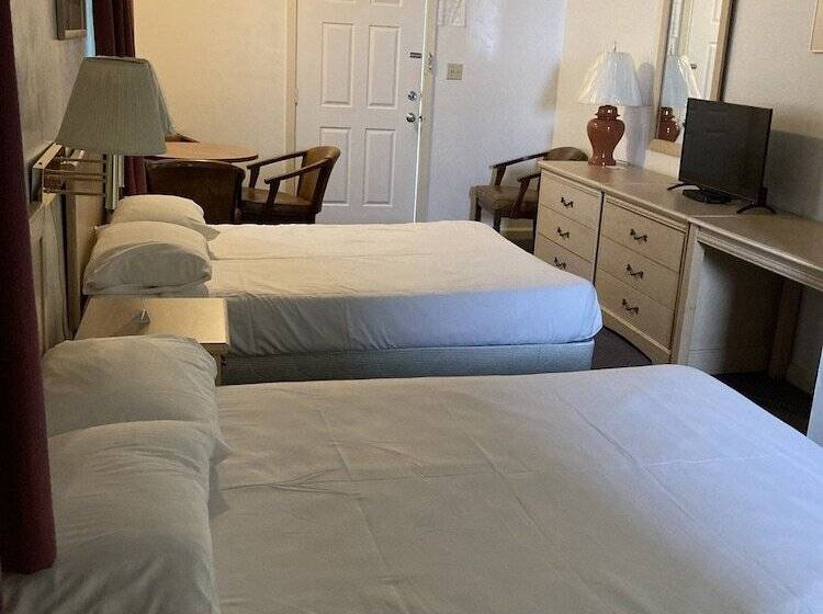 Rambler Motel & Apartments