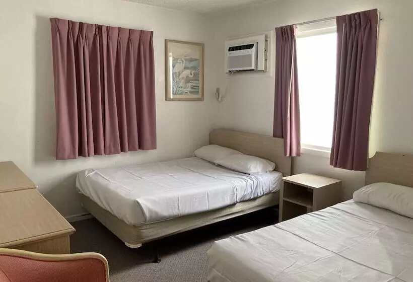Rambler Motel & Apartments