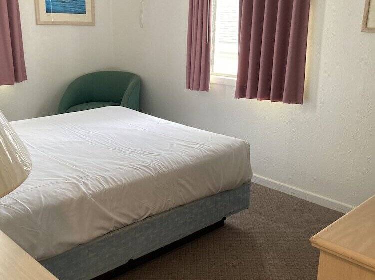 Rambler Motel & Apartments