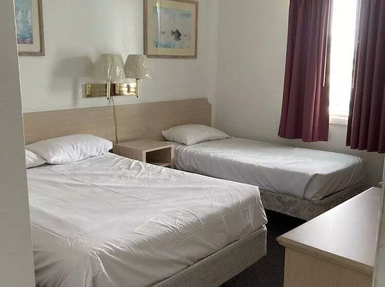 Rambler Motel & Apartments