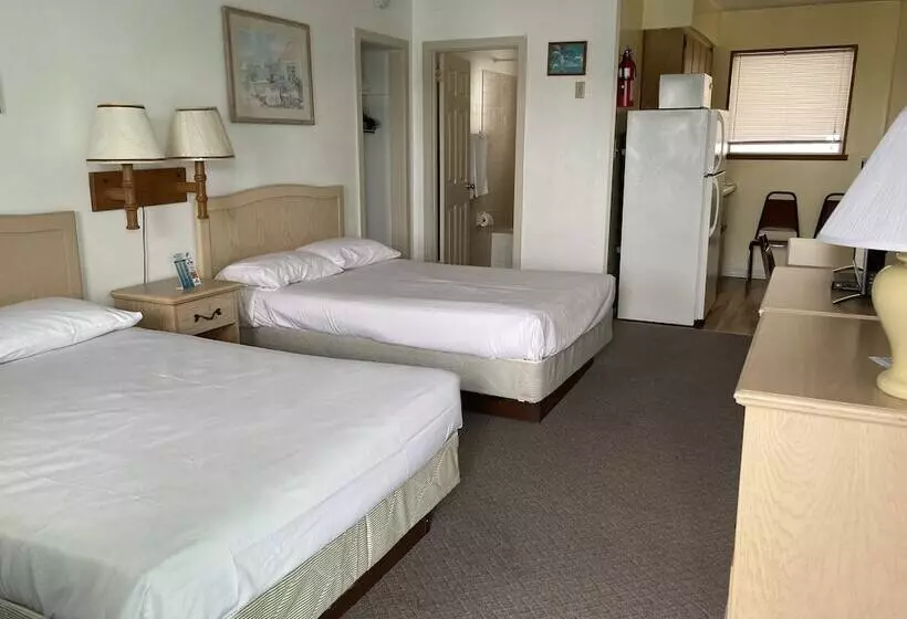 Rambler Motel & Apartments