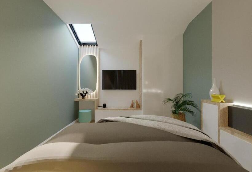 استراحتگاه Zanzibar