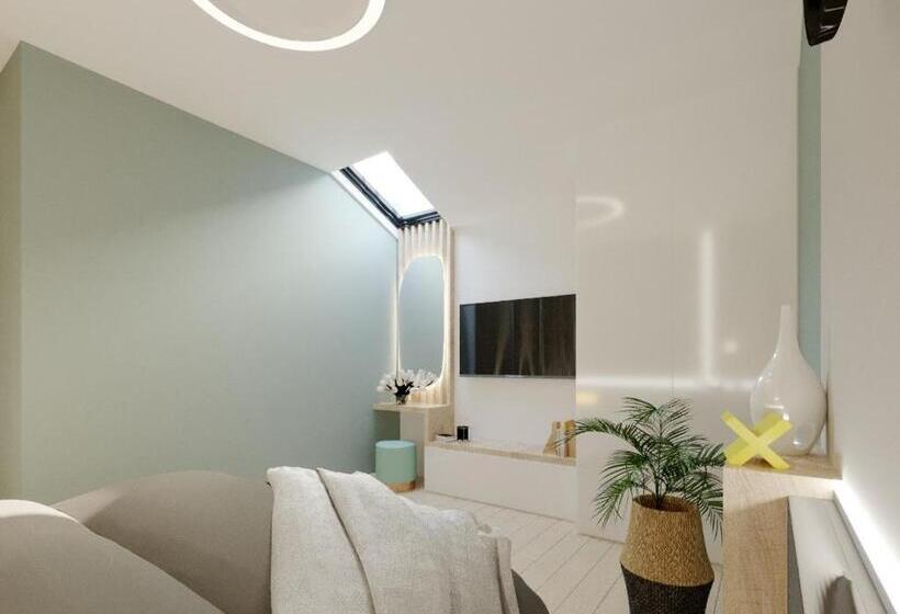 استراحتگاه Zanzibar