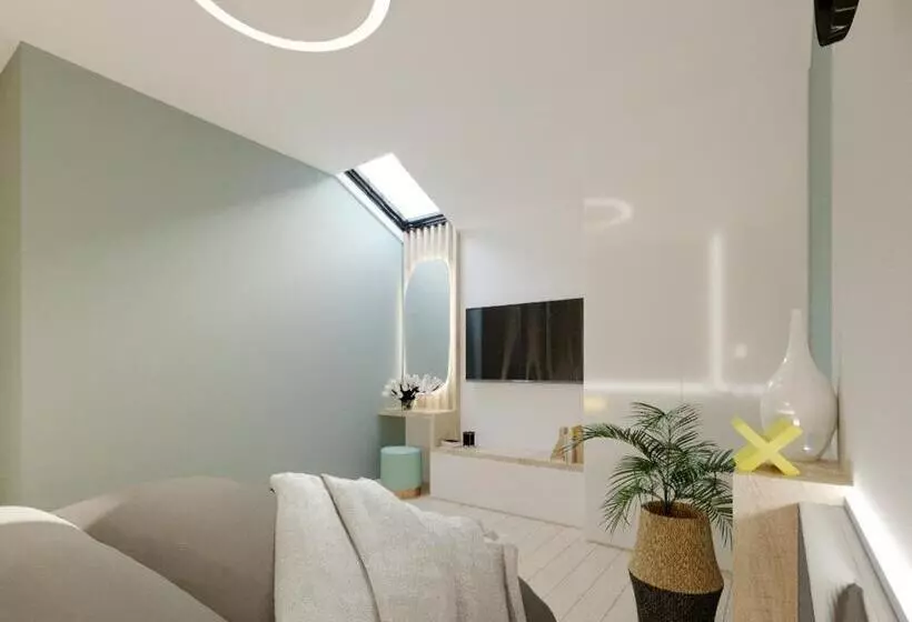 リゾートホテル Zanzibar