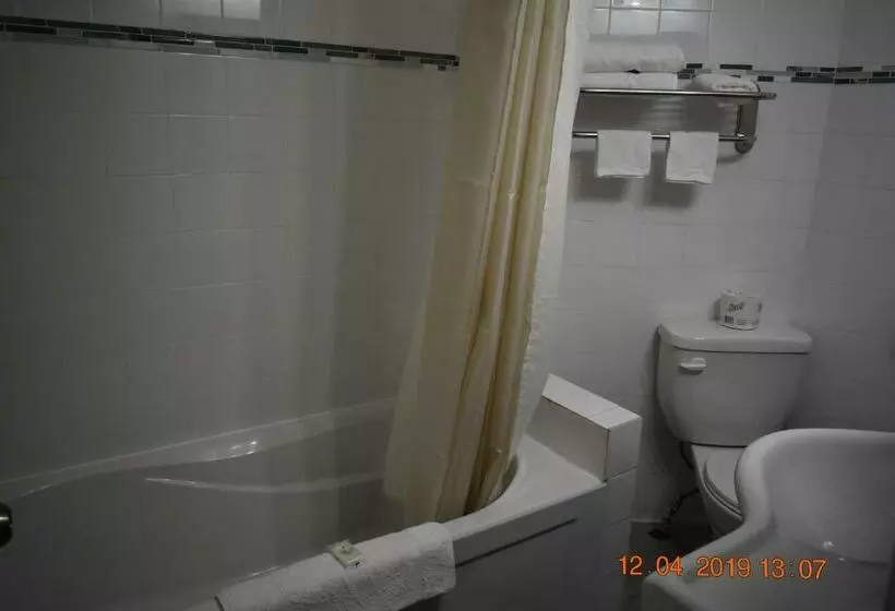 Time Travellers Motel