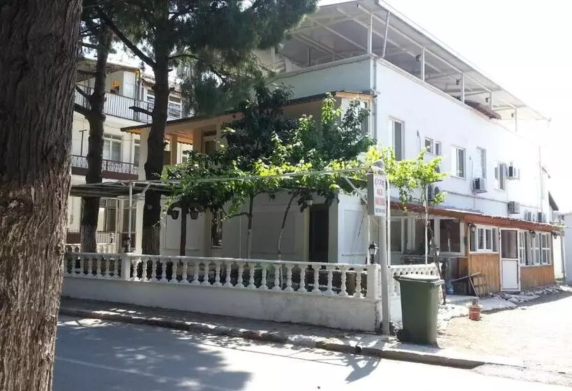 Cicek Aile Pansiyonu