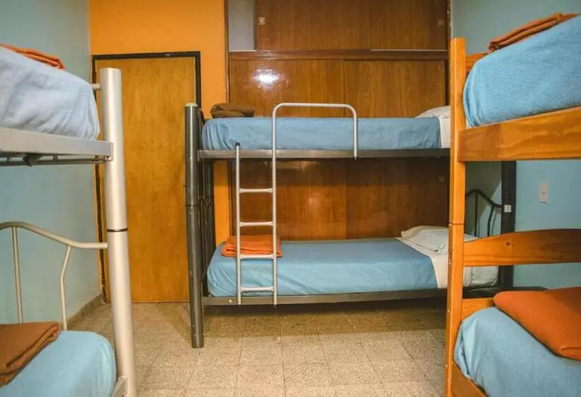 Hostel Trotamundos