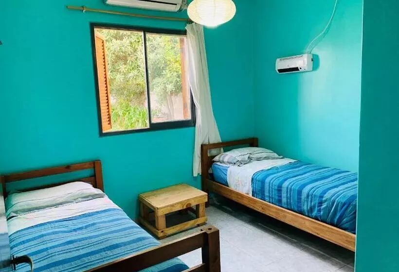 Hostel Trotamundos