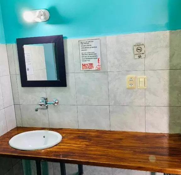Hostel Trotamundos