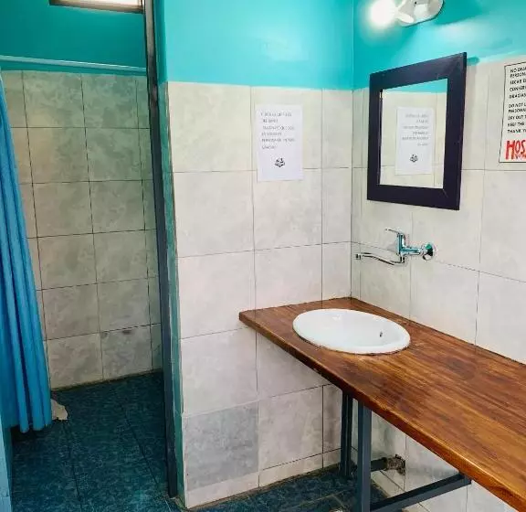 Hostel Trotamundos