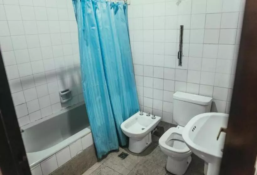 Hostel Trotamundos