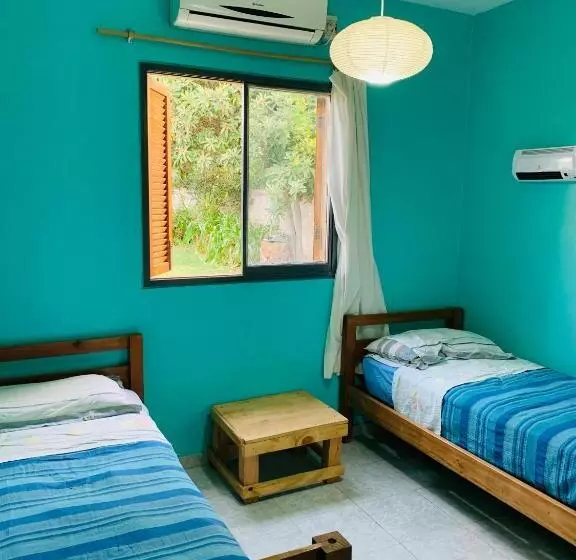 Hostel Trotamundos