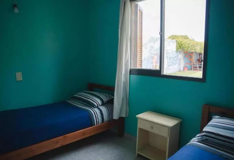 Hostel Trotamundos