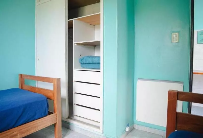 Hostel Trotamundos