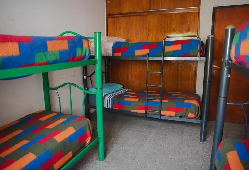 Hostel Trotamundos