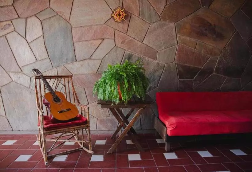 Hostel Trotamundos