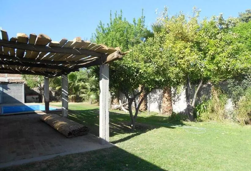 Hostel Trotamundos