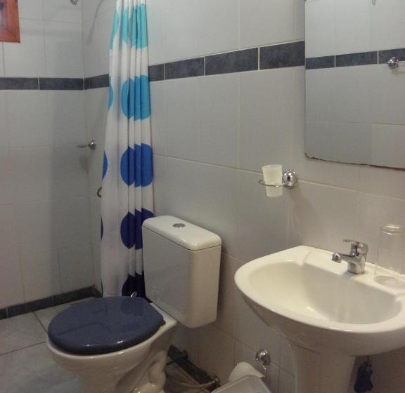 ホテル Alojamiento Termal Guaviyú