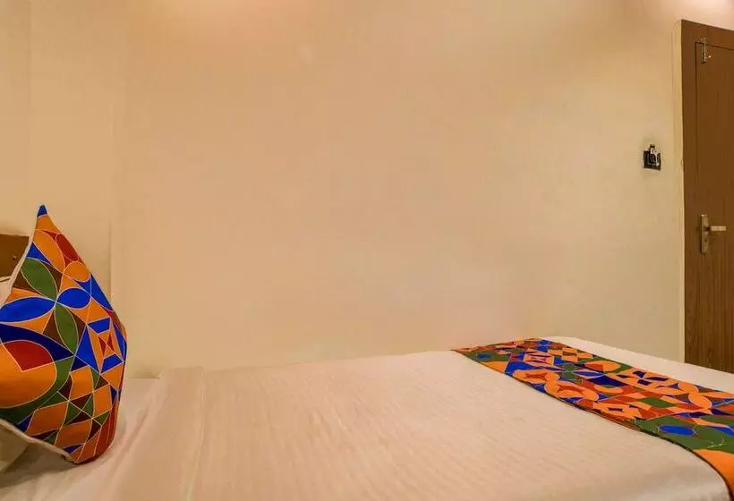 Super Hotel O Mp Nagar Near Rachna Tower