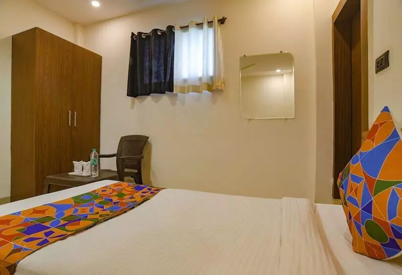 Super Hotel O Mp Nagar Near Rachna Tower