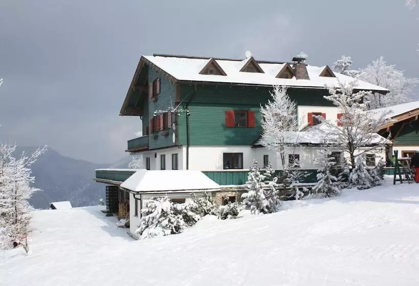 Hotelli Hochberghaus Resort