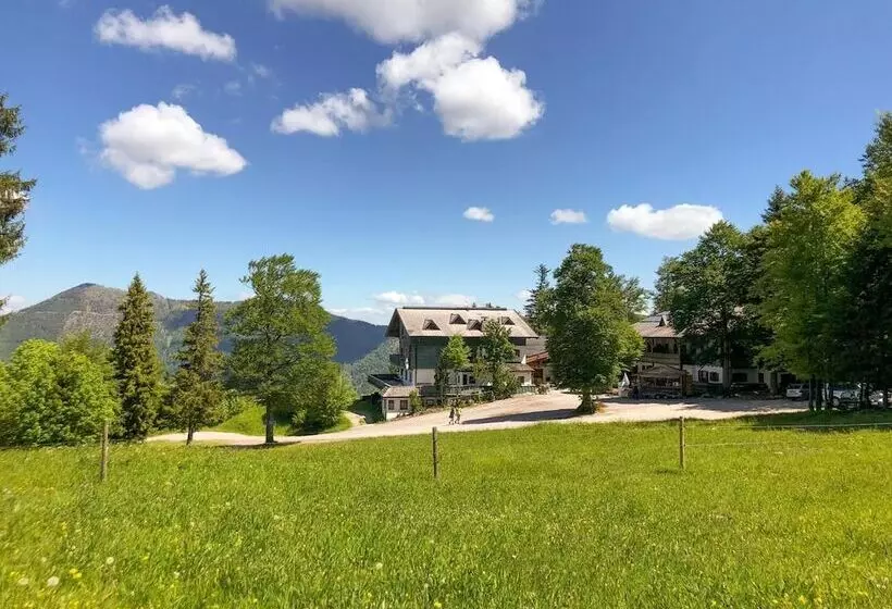 Hotelli Hochberghaus Resort