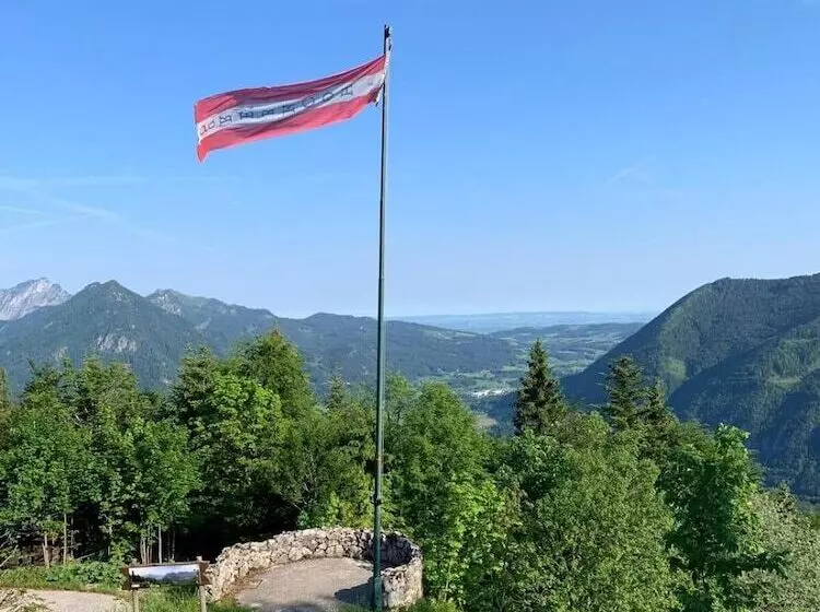 Hotelli Hochberghaus Resort