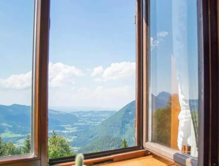 Hotelli Hochberghaus Resort