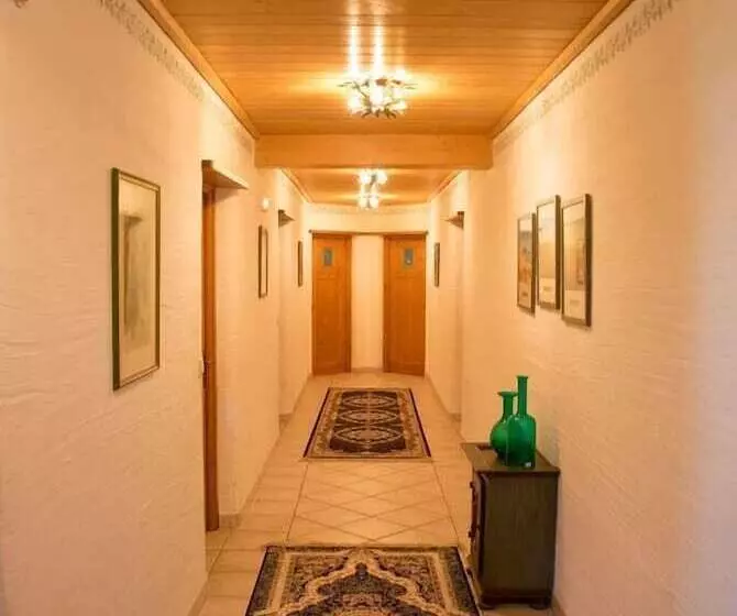 Hotelli Hochberghaus Resort