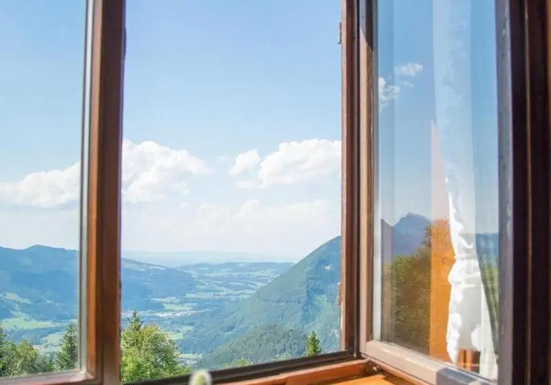 ホテル Hochberghaus Resort