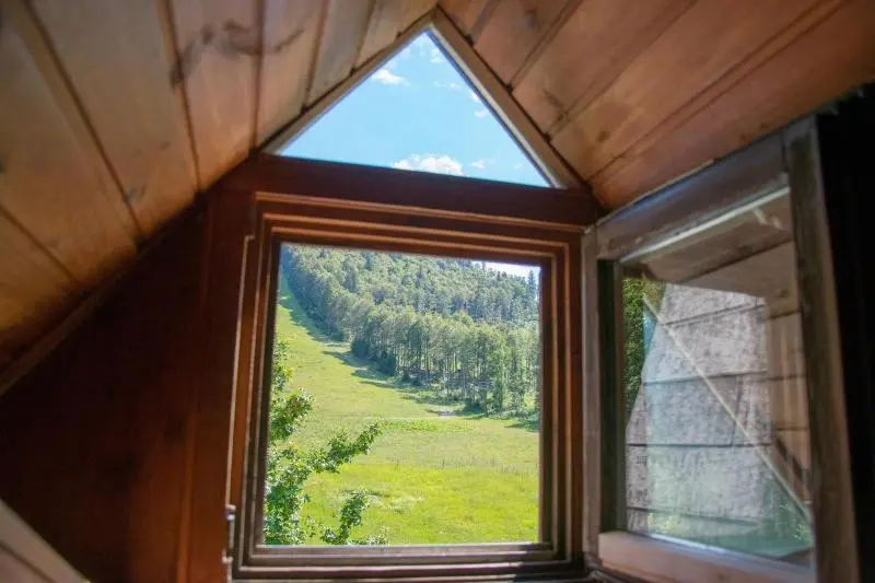ホテル Hochberghaus Resort