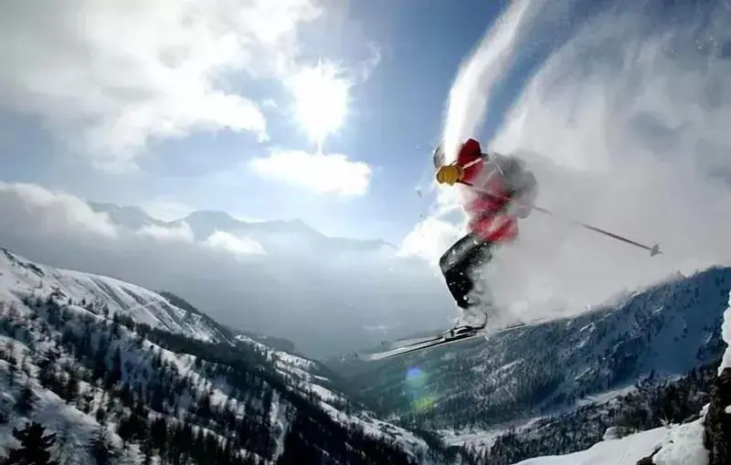 ホテル Hochberghaus Resort