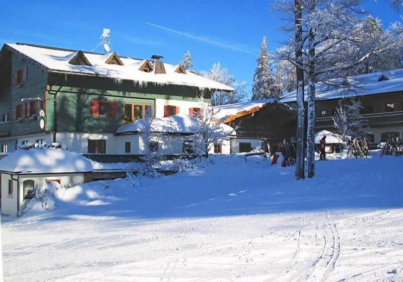 ホテル Hochberghaus Resort