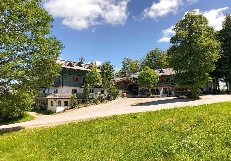 ホテル Hochberghaus Resort