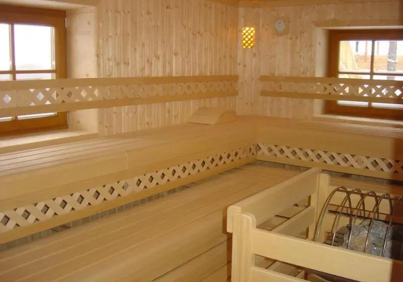 ホテル Hochberghaus Resort