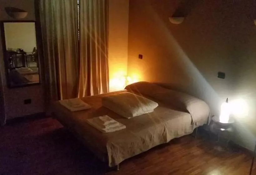 Majatalo B&b La Bergamina 26