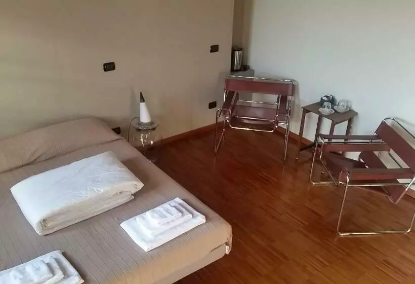 Majatalo B&b La Bergamina 26