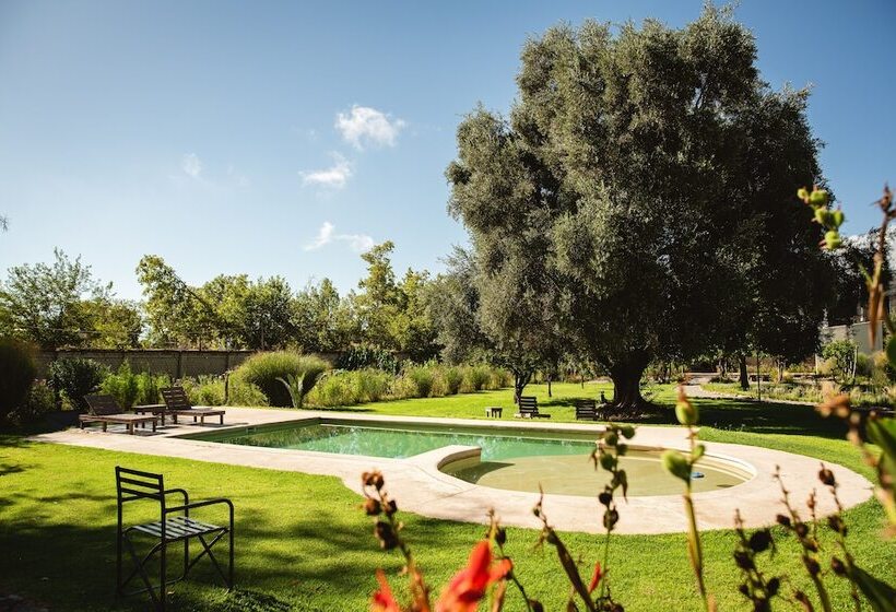 Vieja Posada Hotel Histórico