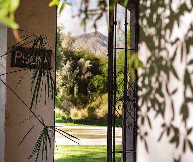 Vieja Posada Hotel Histórico