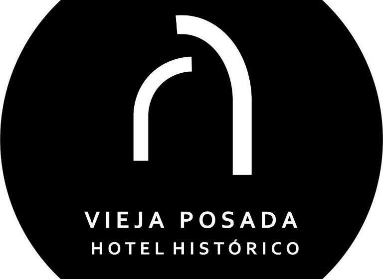 Vieja Posada Hotel Histórico