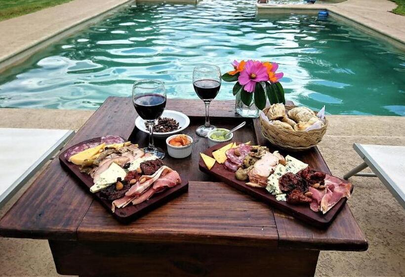 Vieja Posada Hotel Histórico