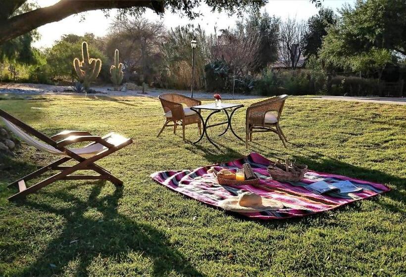 Vieja Posada Hotel Histórico