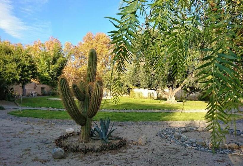 Vieja Posada Hotel Histórico