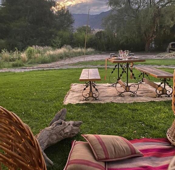 Vieja Posada Hotel Histórico