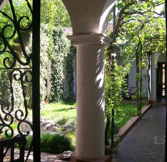 Vieja Posada Hotel Histórico