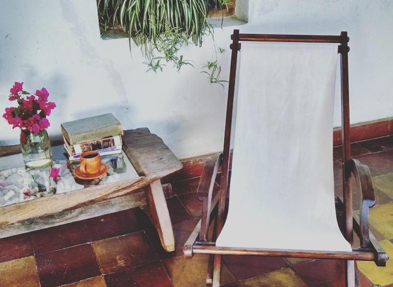 Vieja Posada Hotel Histórico