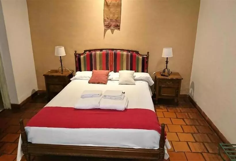 Vieja Posada Hotel Histórico