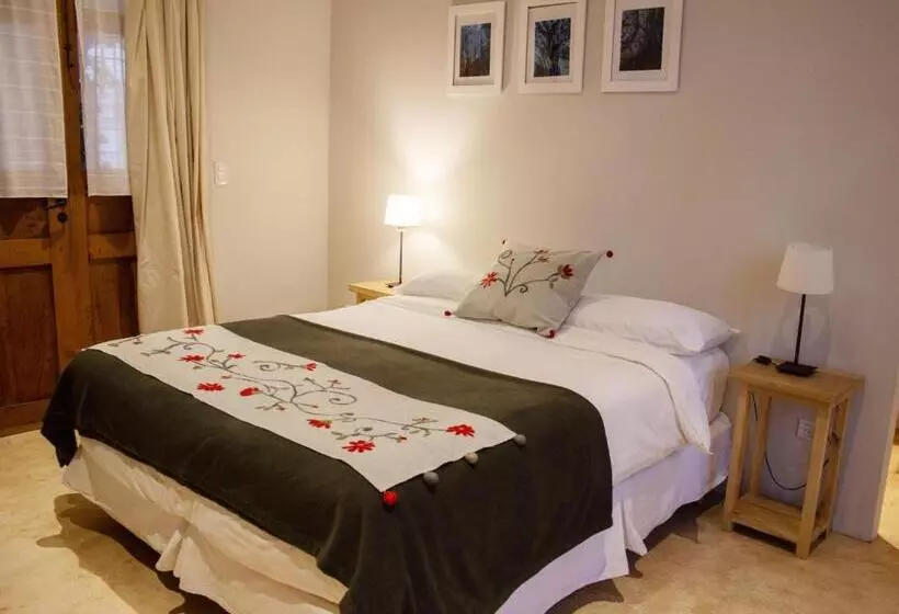 Vieja Posada Hotel Histórico