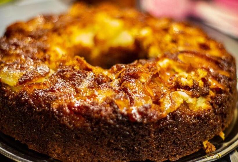 Vieja Posada Hotel Histórico